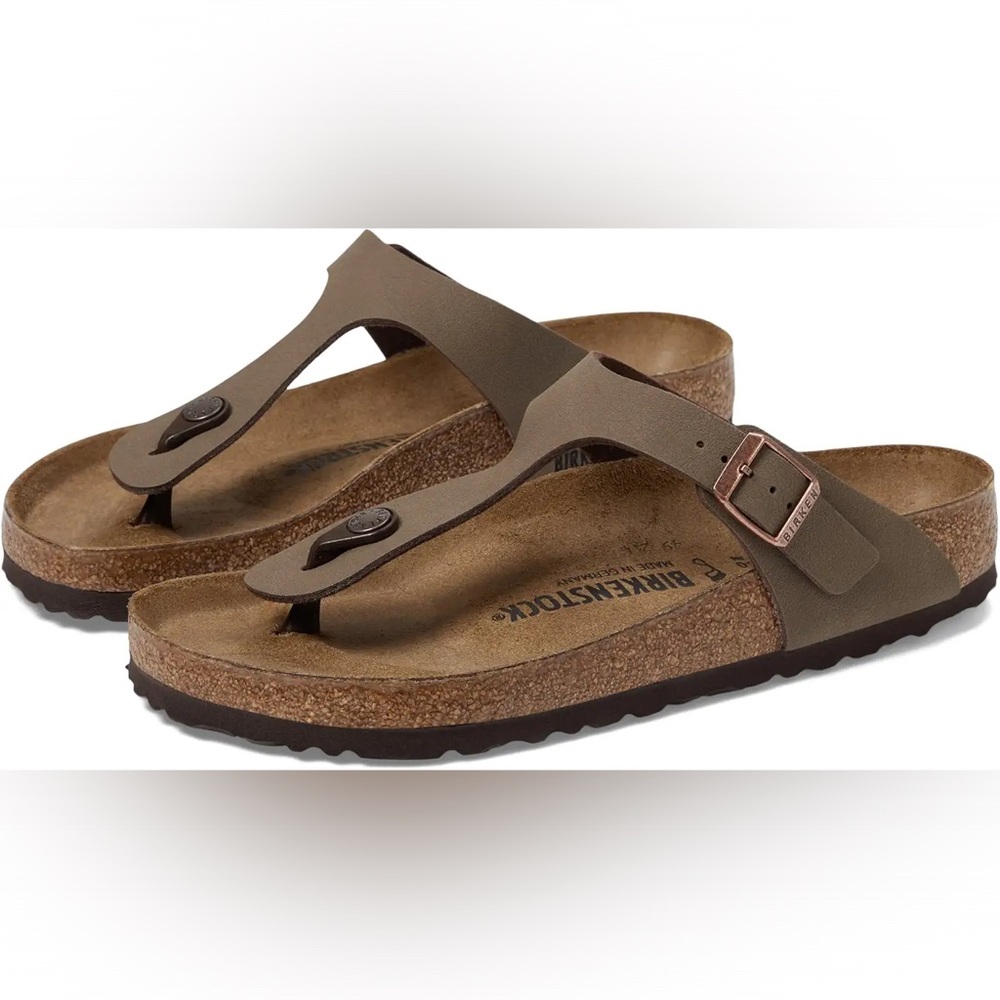 Birkenstock Women's Sandals in Brown